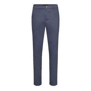 Crosshatch Mens Roysden Pants / Blue